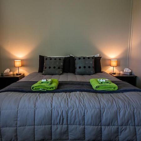 Waipiata Country Hotel Екстер'єр фото