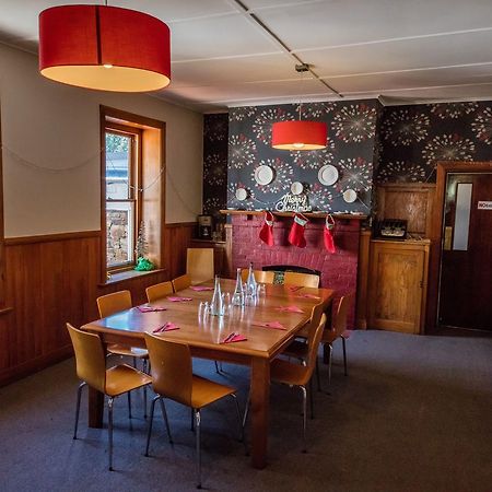 Waipiata Country Hotel Екстер'єр фото