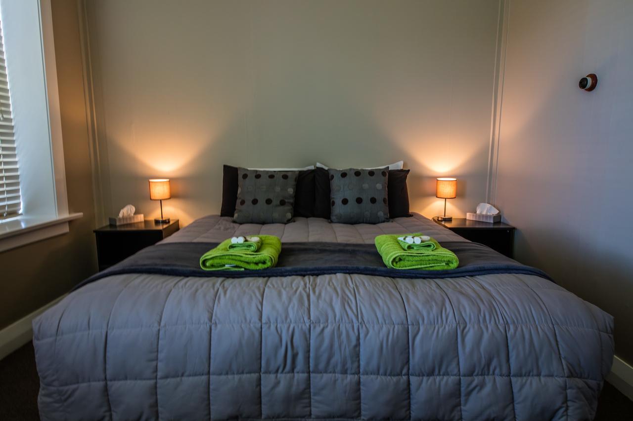 Waipiata Country Hotel Екстер'єр фото