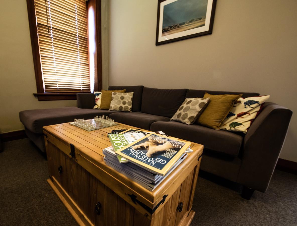 Waipiata Country Hotel Екстер'єр фото