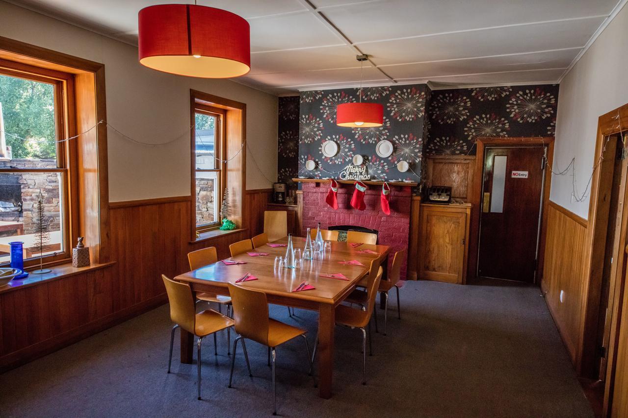 Waipiata Country Hotel Екстер'єр фото