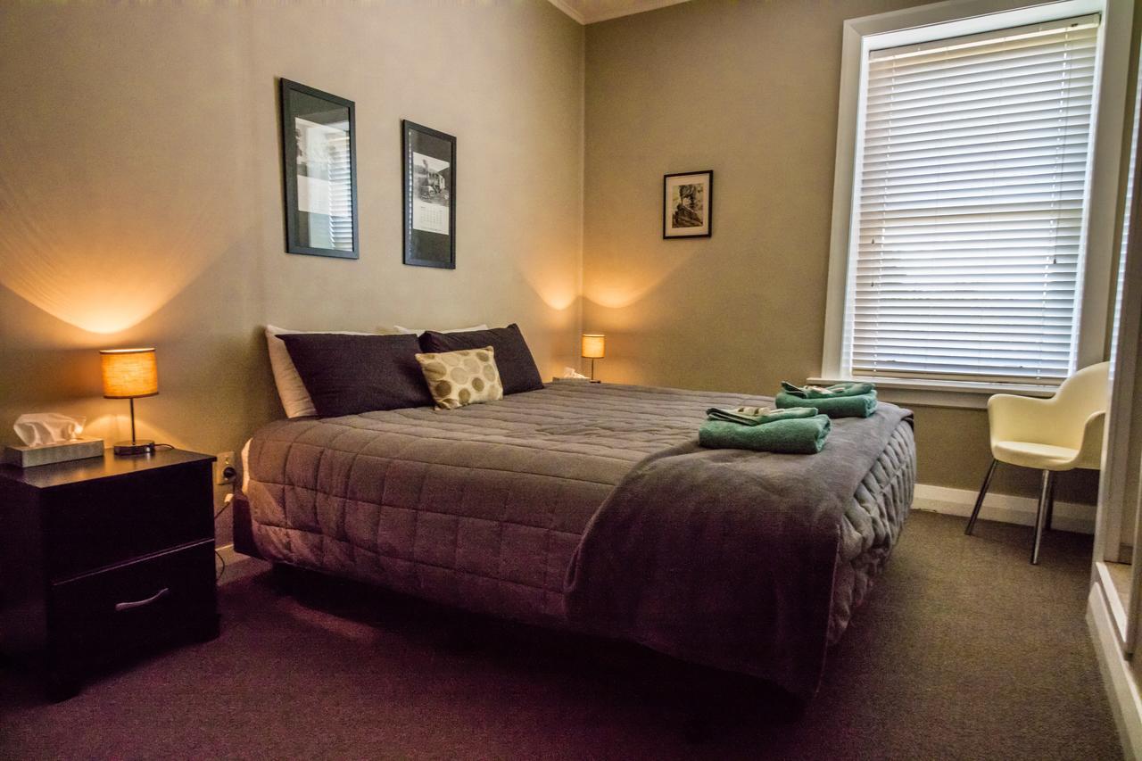 Waipiata Country Hotel Екстер'єр фото